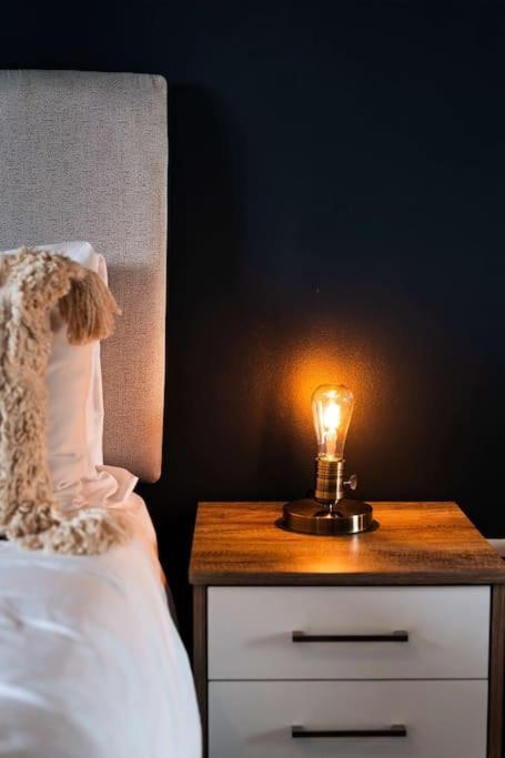 Central Maidstone Contractor Flat Exteriér fotografie